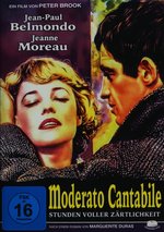 Film: Moderato Cantabile - Stunden voller...