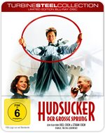 Film: Hudsucker - Der große Sprung [LE]