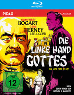 Film: Die linke Hand Gottes