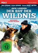 Film: Jack London: Der Ruf der Wildnis