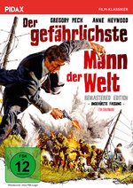 Film: Der gefährlichste Mann der Welt - Remastered...