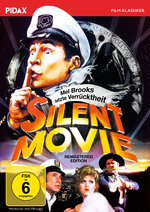 Film: Silent Movie - Remastered Edition