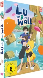 Film: Lu Over The Wall