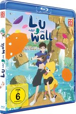 Film: Lu Over The Wall