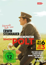 Film: Gendarmerieinspektor Simon Polt [3 DVDs]