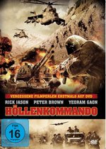 Film: Höllenkommando