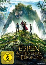 Film: Espen und die Legende vom Bergkönig