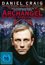 Film: Archangel - Die rote Verschwörung