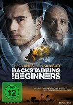 Film: Backstabbing for Beginners