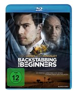 Film: Backstabbing for Beginners
