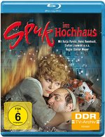 Film: Spuk im Hochhaus - DDR TV-Archiv