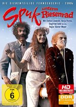 Film: Spuk unterm Riesenrad [2 DVDs]
