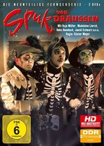 Film: Spuk von draussen [2 DVDs]