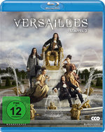 Film: Versailles - Staffel 3 [3 BRs]