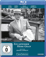 Film: Ein gewisser Herr Gran