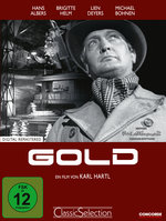 Film: Gold [Mediabook]