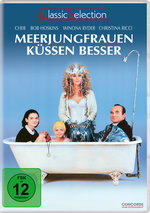 Film: Meerjungfrauen küssen besser