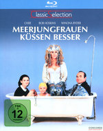 Film: Meerjungfrauen küssen besser