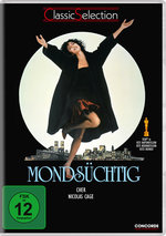 Film: Mondsüchtig