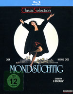 Film: Mondsüchtig