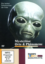 Film: Mysteriöse Orte & Phänomene - Discovery Gesch.