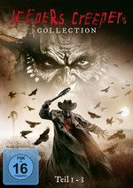 Film: Jeepers Creepers Collection 1-3 [3 DVDs]