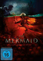 Film: The Mermaid - Lake of the Dead