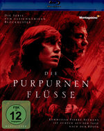 Film: Die purpurnen Flüsse (Miniserie) [2 BRs]