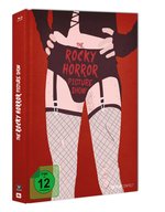 Film: The Rocky Horror Picture Show (OmU)