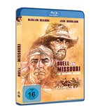 Film: Duell Am Missouri