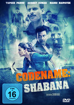 Film: Codename: Shabana