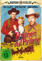 Film: Hyänen der Prärie - Western Perlen 15