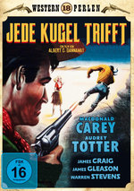 Film: Jede Kugel trifft - Western Perlen 18