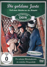 Film: Die goldene Jurte - DEFA