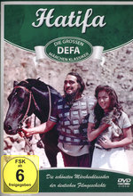 Film: Hatifa - Abenteuer einer Sklavin
