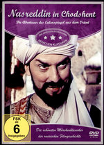 Film: Nasreddin in Chodshent