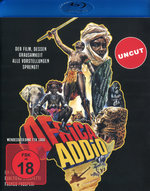 Film: Africa Addio - Uncut