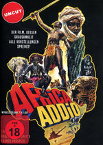 Film: Africa Addio - Uncut