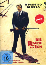 Film: Die Rache bin ich - Uncut