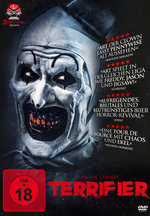 Film: Terrifier
