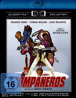 Film: Companeros