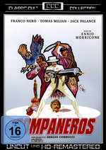 Film: Companeros