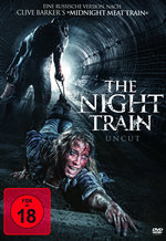 Film: The Night Train - Uncut