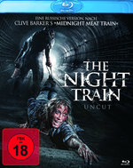 Film: The Night Train - Uncut