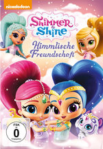 Film: Shimmer and Shine - Himmlische Freundschaft