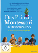 Film: Das Prinzip Montessori - Die Lust am Selber...