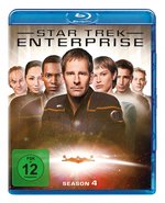 Film: Star Trek - Enterprise/Season 4 [6 BRs]