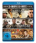 Film: Jarhead 1-3 [3 BRs]