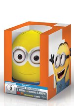 Film: Minions & Ich - einfach unver...1&2 [SE] [3 BR]