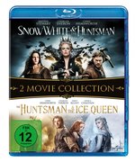 Film: Snow White & the Huntsman/The Huntsman and...